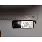 Grabadora Digital Sony Icd-ux543f Silver 4gb + Microsd