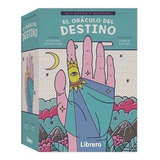 Oraculo Del Destino, De Azzurra D Agostino. Editorial Ilus Books, Tapa Blanda En Español