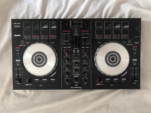 Pionero Ddj-sb2