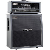 Amplificador De Guitarra Rivera Kr7 Mick Thomson Signature