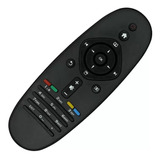 Controle Compatível Tvs Philips 40pfl8605d 40pfl9605d