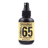 Limpiador Platillos Dunlop No.65  Mod 6434 )