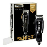 Wahl Maquina Cortadora Senior Profesional