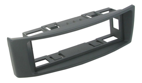 Marco Adaptador Estereo Renault Megane Scenic Frente 24rt02