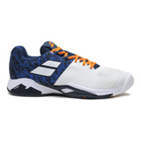 Zapatillas Babolat Propulse Blast All Court Men Tenis