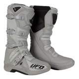 Botas Moto Ufo Elektron Motocross Enduro No Acerbis Rider