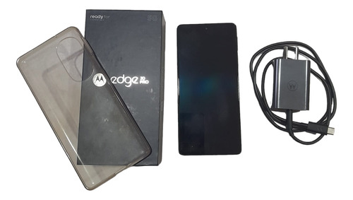 Celular Motorola Edge 30 Pro Dual Sim 256gb