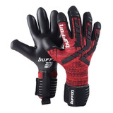 Guantes Portero Buffon Supremo Pro Adulto Personalizado