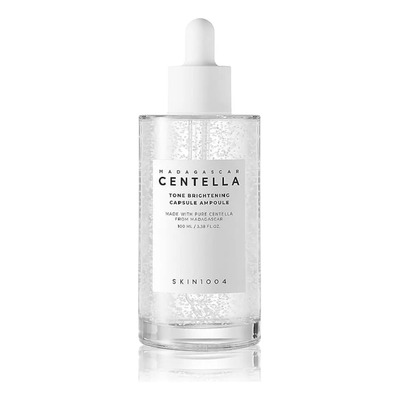Skin1004 Tone Brightening Serum Facial Anti-manchas 100mL | Meses sin interés