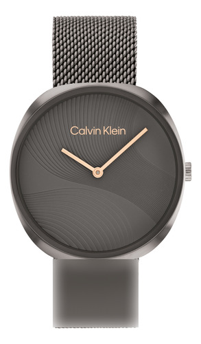 Reloj Calvin Klein Inoxidable