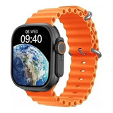 Novo Smartwatch 2024 W69inteligente W53 Pro 7in1 Série 9 Iwo