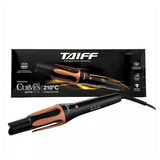 Taiff Modelador Automático Curves Profissional - Bivolt 32mm