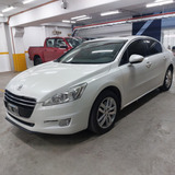 Peugeot 508 1.6 Thp Allure Tiptronic L12