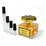 3 Ml En Decant De Dahab De Kajal Eau De Parfum