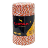 Hilo Electroplastico De 500 Metros Standard Boyero Electrico