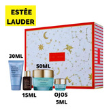 Estee Lauder Set Daywear Hidratante 50+15+30+5 Ml 