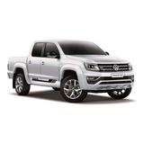 Calco Ploteo Lo-line Volkswagen Amarok Calcomania Vinilo