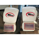 Guantes Kick Boxing Twins Specials 12 Oz