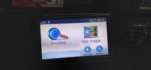 Gps Garmin Nuvi 7