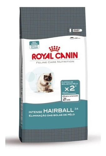 Royal Canin Feline Hairball Care X 1,5k Envío.t.pais Il Cane