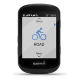 Unidad Gps Portátil Garmin Edge 530, Wifi, Bt, Negro