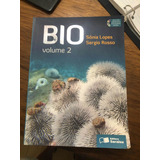 Livro Didático Bio Volume 2