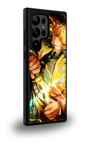 Funda Zenitzu Todos Los Samsung Galaxy  1 Demon Slayer