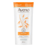 Aveno Emulsión Hidratante Repuesto X 250 Ml