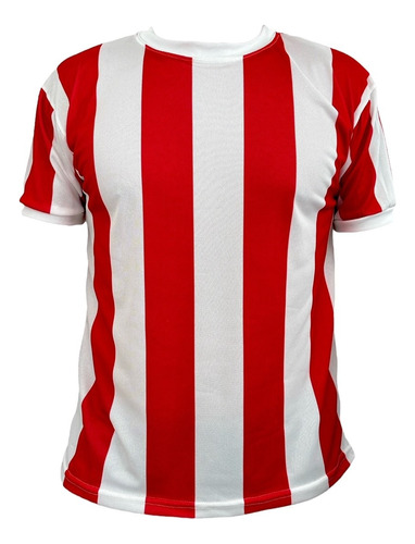  Camiseta Union De Santa Fe 1975 Titular Retro