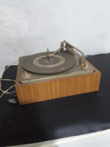 Tocadisco Winco Vintage
