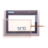 Membrana + Touch Ihm Siemens Tp700 6av2124-0gc01-0ax0
