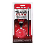 Mothers Powerballmini Extension / Pulidor Miniball Extensión