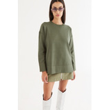 Sweater Anders St Marie 