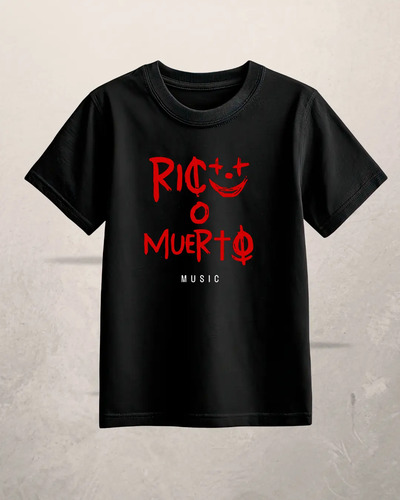 Playera Victor Mendivil Tour Tutankamon |  Todas Las Tallas. | Envío gratis