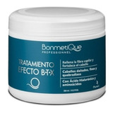 Tratamiento Efecto Btx Bonmetique Acido Hialuronico X 300g