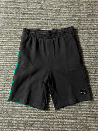 Short adidas / Original / Equipment Verde