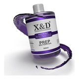 Prep Xed Cuidado Das Unhas 500ml Desidratador Manicure