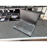 Laptop Lenovo Core I5 3ra 4gb Ram 320gb Disco 14 