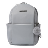 Morral Mujer Adelaide 1 2.0 Gris