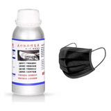 Polimero Liquido Uv Restaurador Opticas Vapor 300 Gr