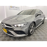   Mercedes Benz  Cla 180 Amg Line 1.4 Turbo