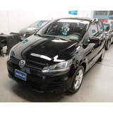 Volkswagen Fox 1.6 Confort Pack Nafta 2015 5ptas Excelente!!