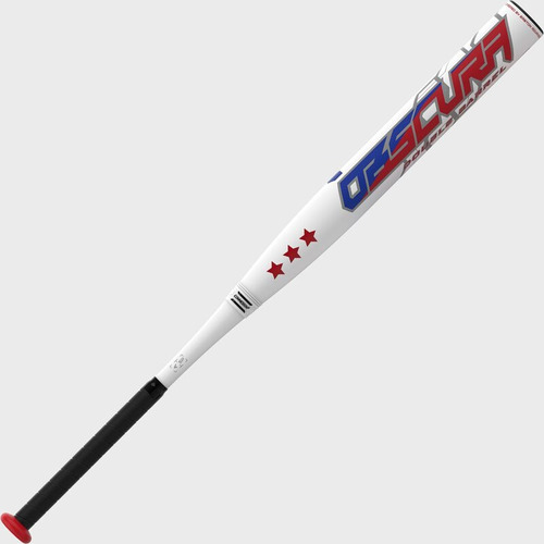 Easton Obscura Slowpitch Softball Bat Asa Usa Softbol