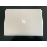 Macbook Pro 13 Pulgadas Mid 2012 Usado