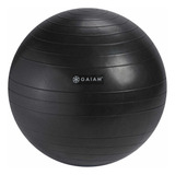 Pelota De Equilibrio Gaiam. Silla. Pelota De Reemplazo, 52 C