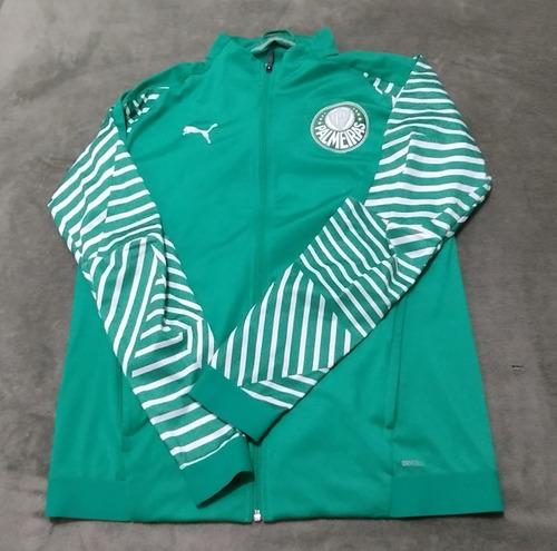 Blusa Do Palmeiras