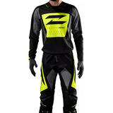 Conjunto Radikal Reflex - Motocross / Atv - En Teo Motos