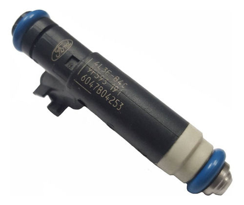 Fj867 Inyector De Gasolina Ford Explorer F-150 Lobo 4.6l