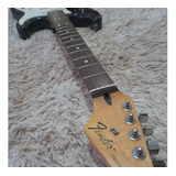 Guitarra Eléctrica Fender Standard Stratocaster Mexico