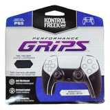 Performance Grips Para Controle De Ps5